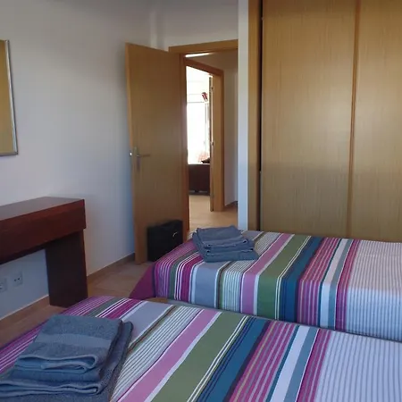 Verandas Da Arrifana *