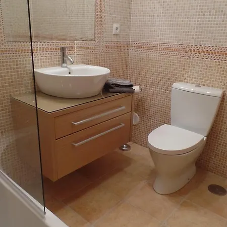 Appartamento Verandas Da Arrifana *