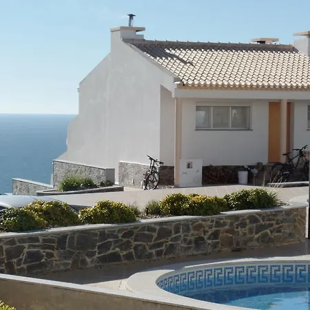 Lejlighed Verandas Da Arrifana Aljezur