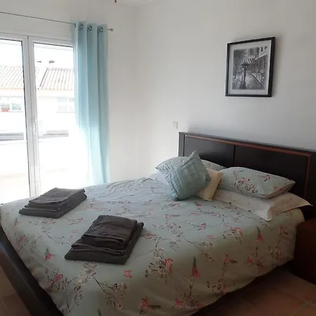 Verandas Da Arrifana Aljezur